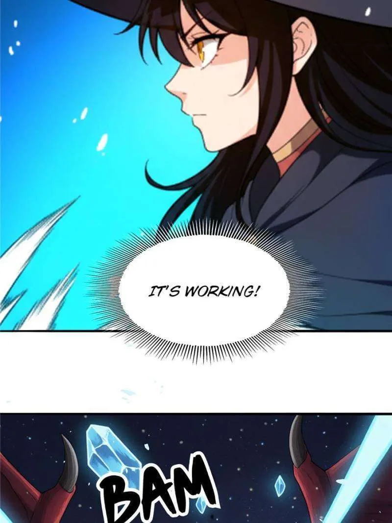My Dragon System Chapter 324 - Page 5