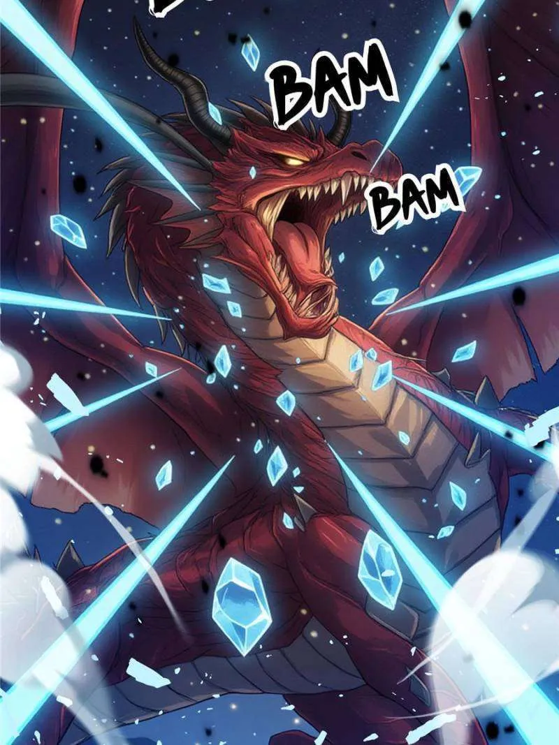 My Dragon System Chapter 324 - Page 6