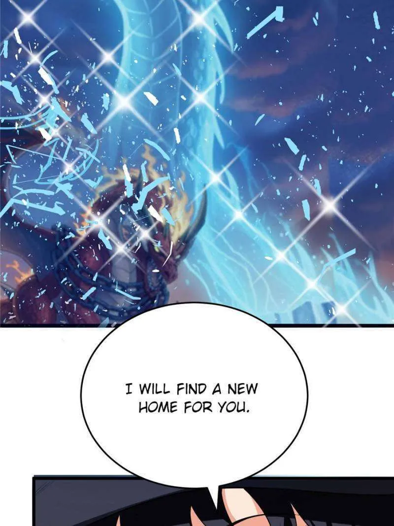 My Dragon System Chapter 324 - Page 17
