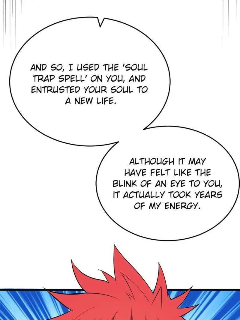 My Dragon System Chapter 324 - Page 22