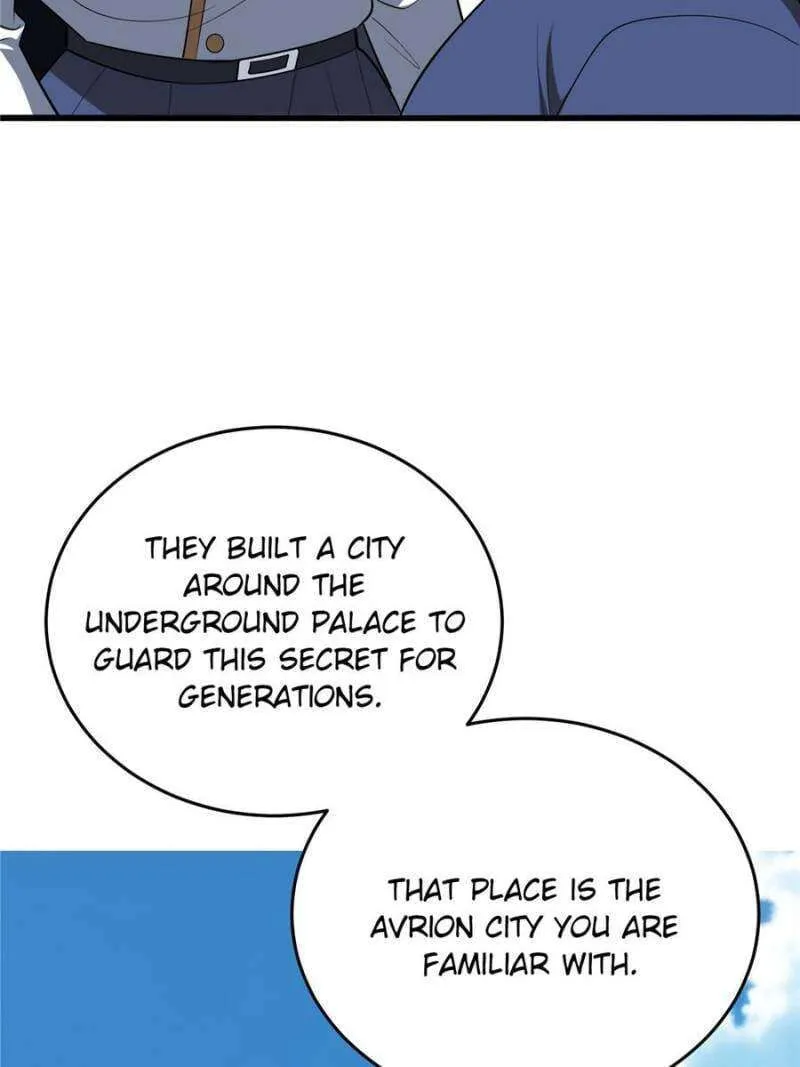 My Dragon System Chapter 324 - Page 27