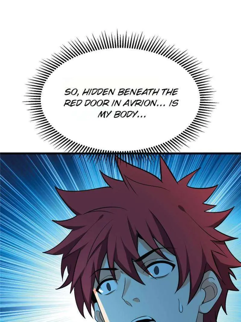 My Dragon System Chapter 325 - Page 1