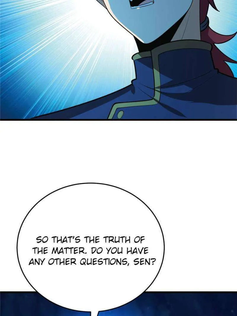 My Dragon System Chapter 325 - Page 2