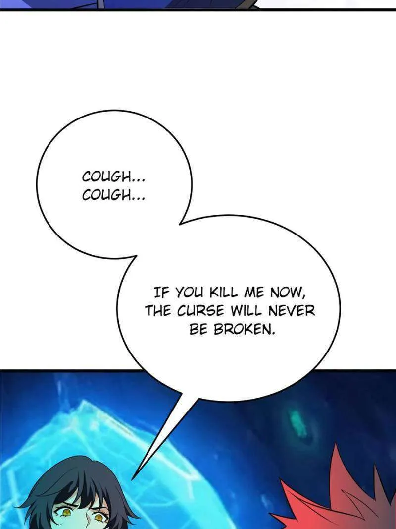 My Dragon System Chapter 325 - Page 7