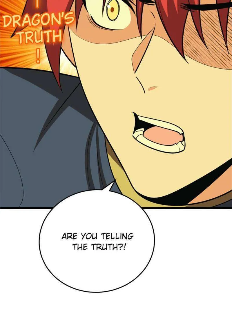 My Dragon System Chapter 325 - Page 10