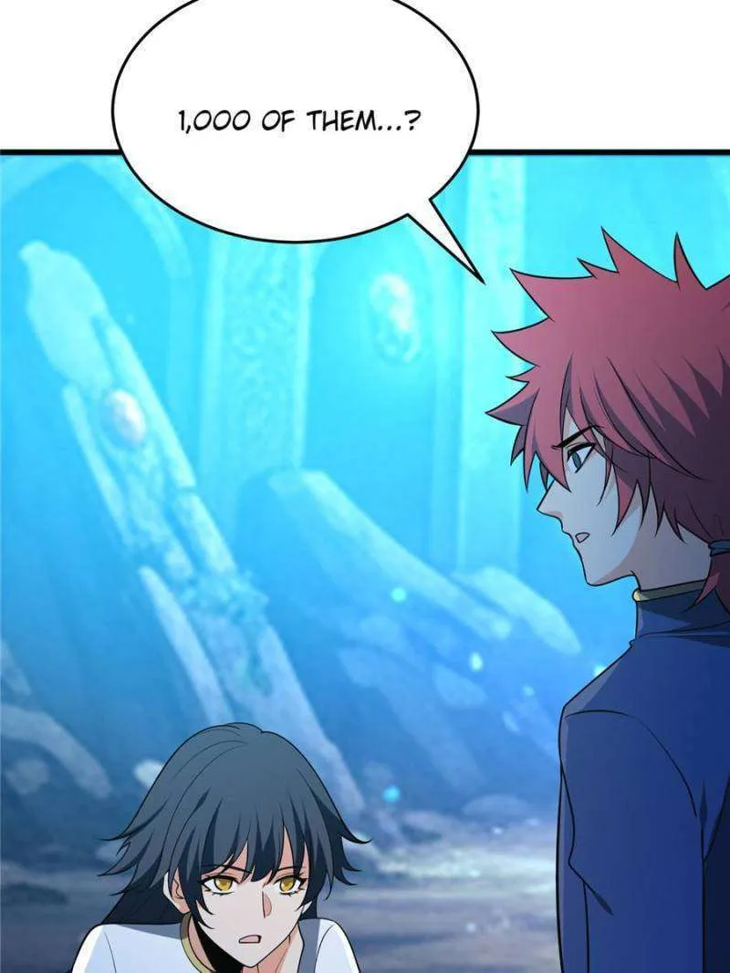 My Dragon System Chapter 325 - Page 19