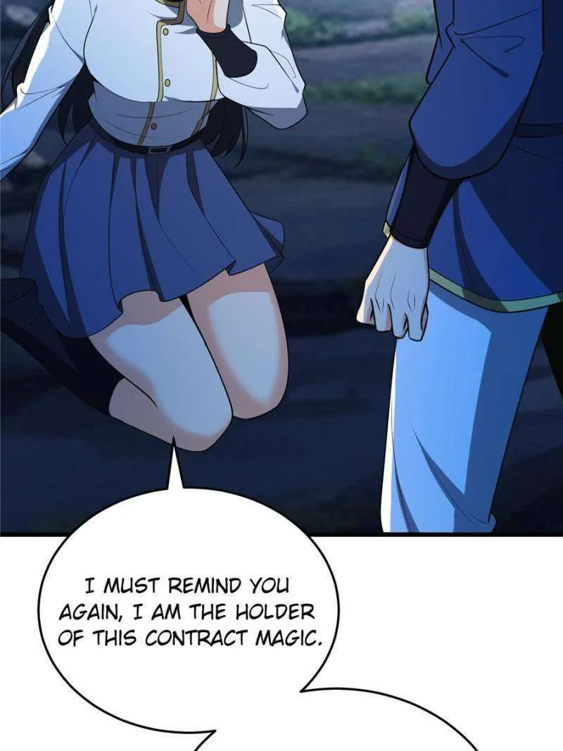 My Dragon System Chapter 325 - Page 20