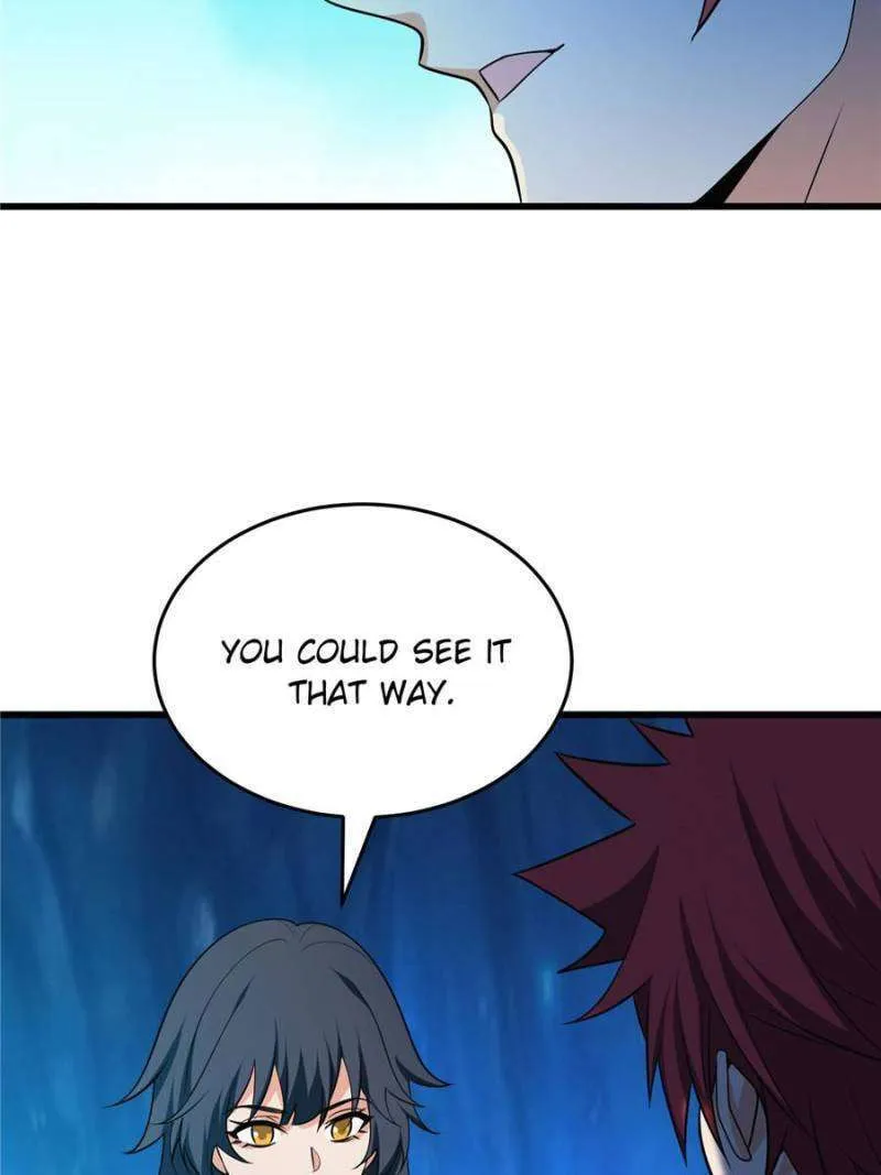 My Dragon System Chapter 325 - Page 22