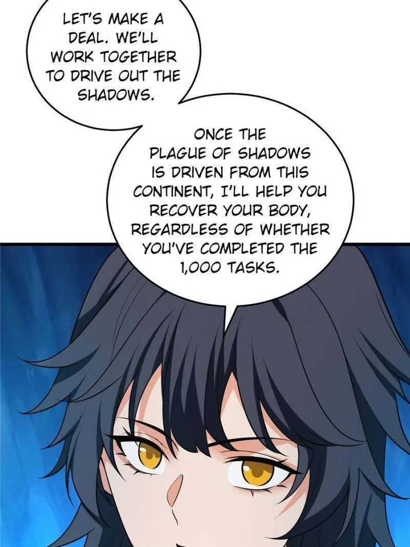 My Dragon System Chapter 325 - Page 24