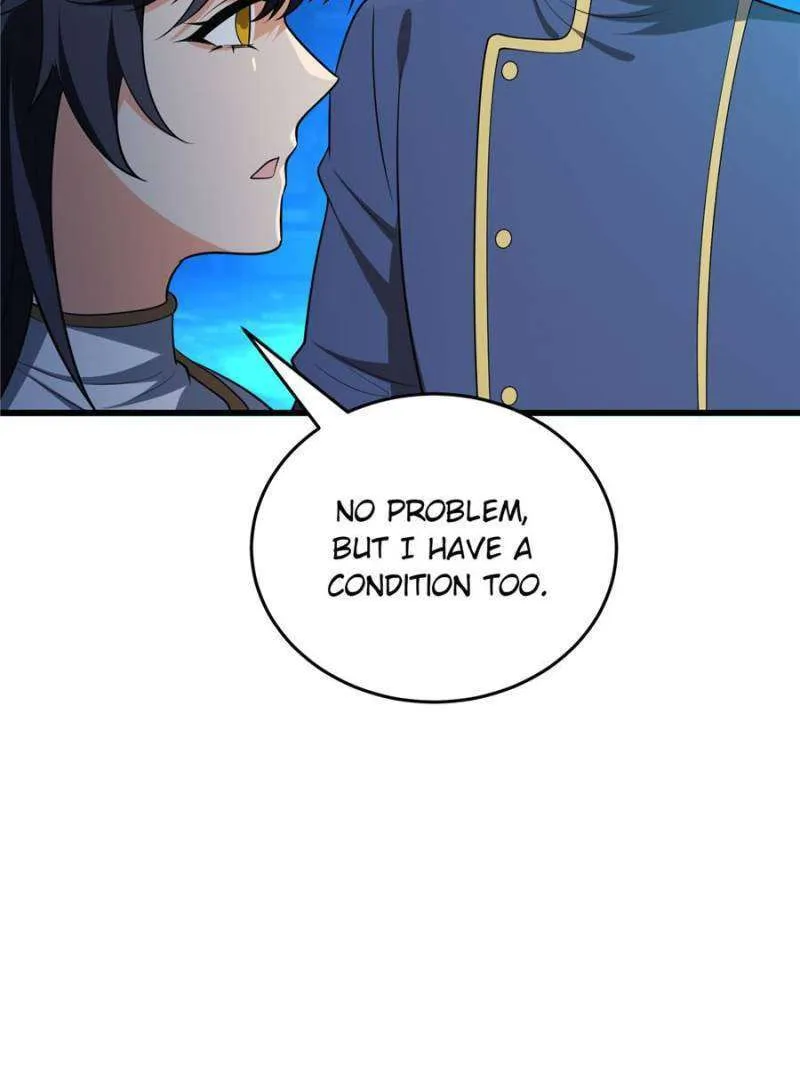 My Dragon System Chapter 325 - Page 28