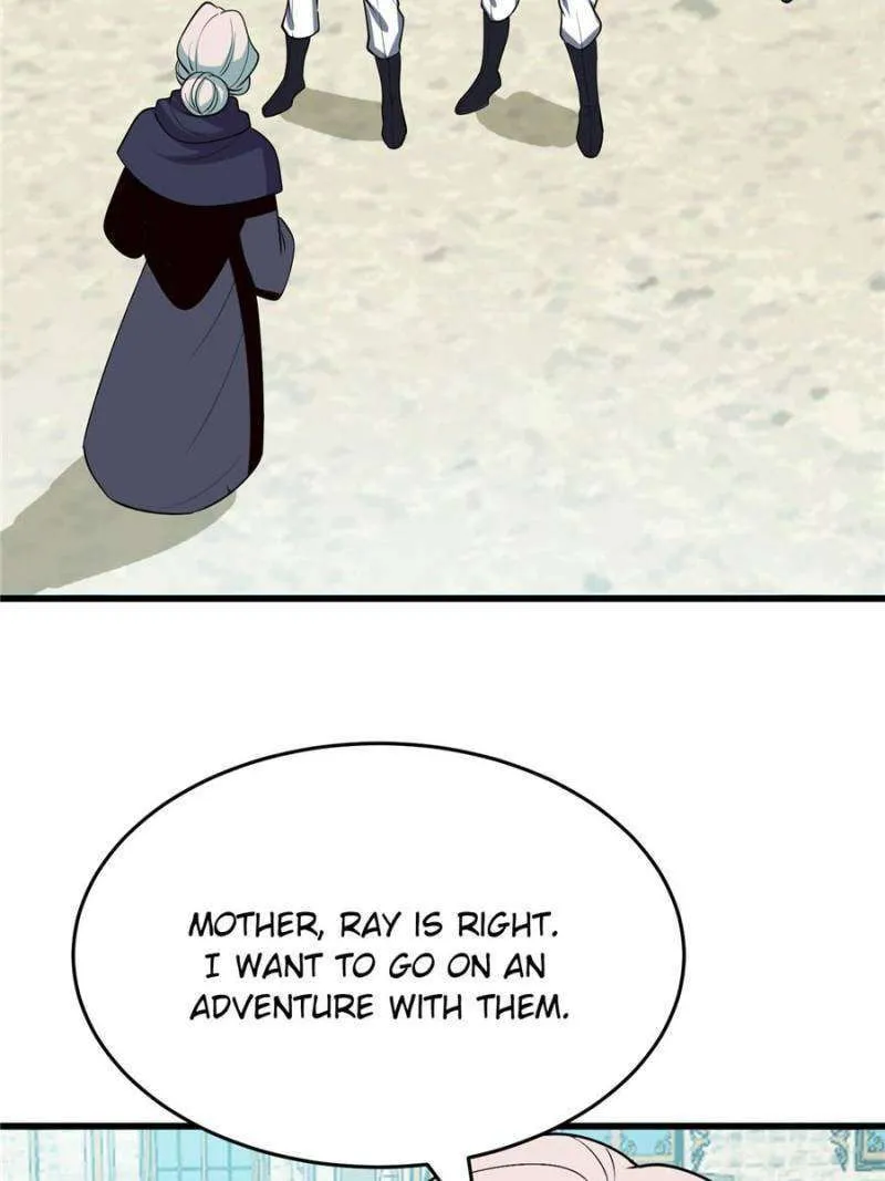 My Dragon System Chapter 326 - Page 7