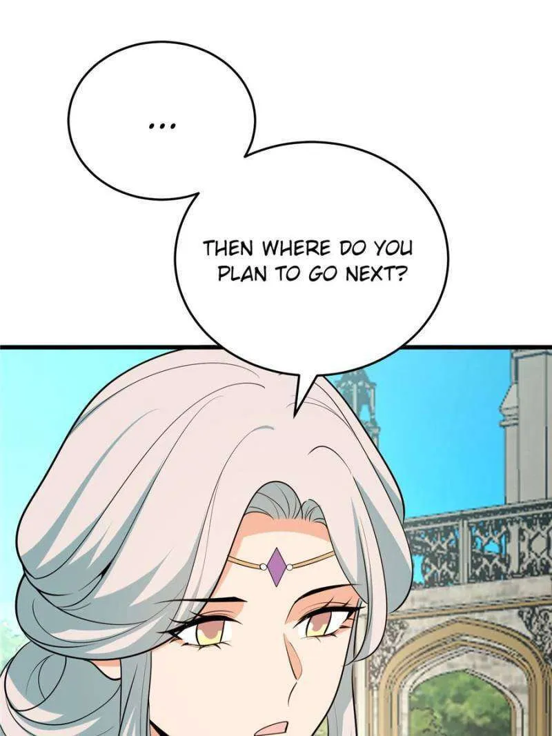 My Dragon System Chapter 326 - Page 9