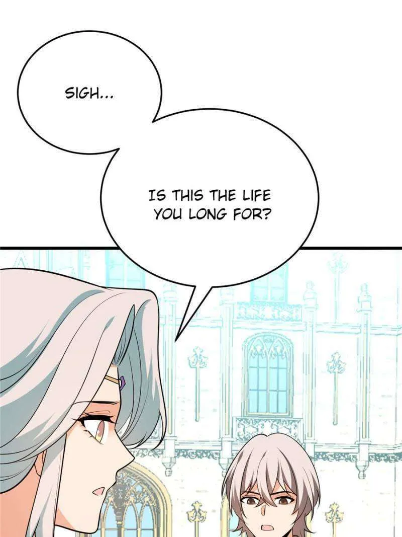 My Dragon System Chapter 326 - Page 12