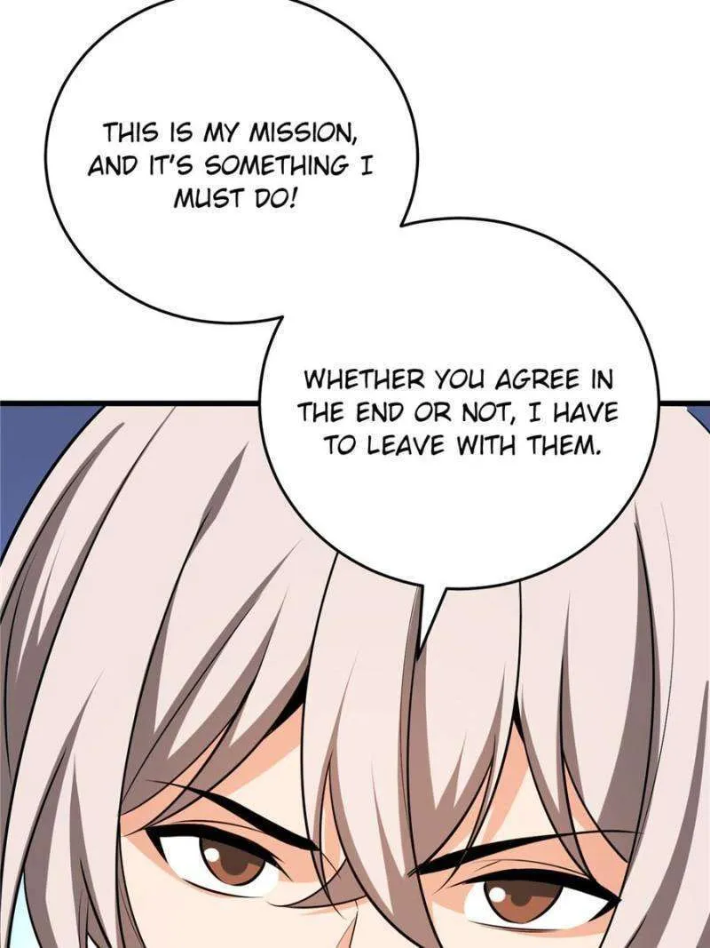 My Dragon System Chapter 326 - Page 14