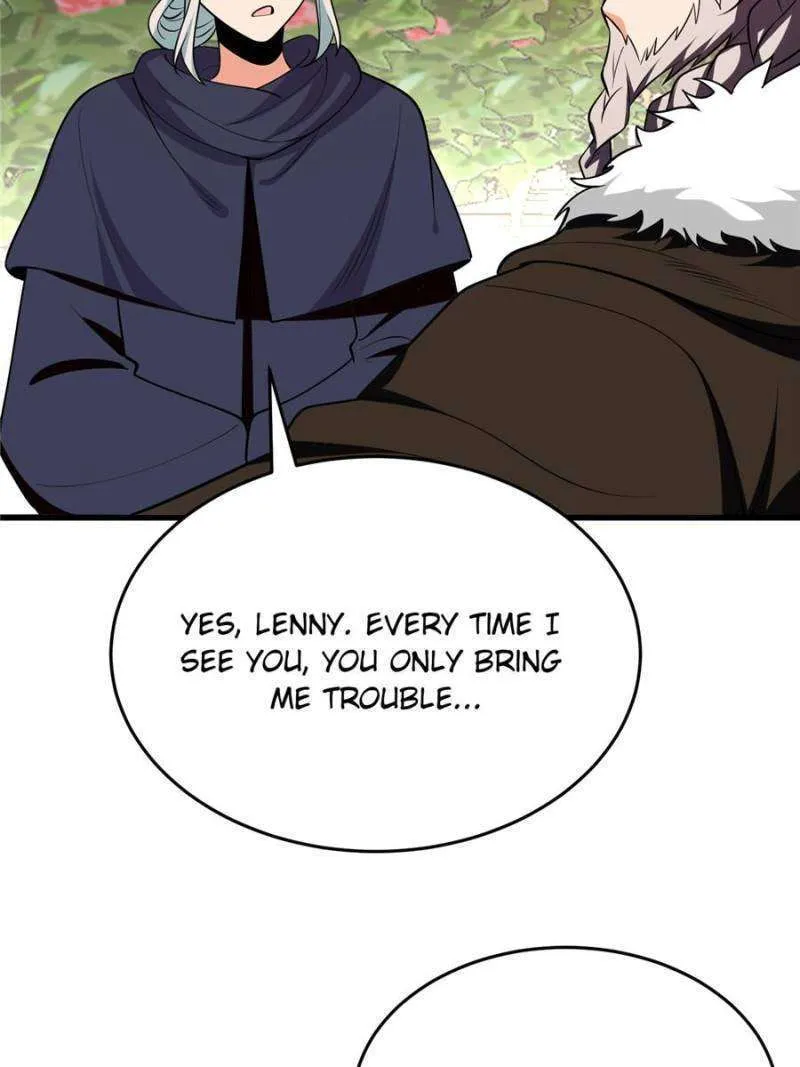 My Dragon System Chapter 326 - Page 18