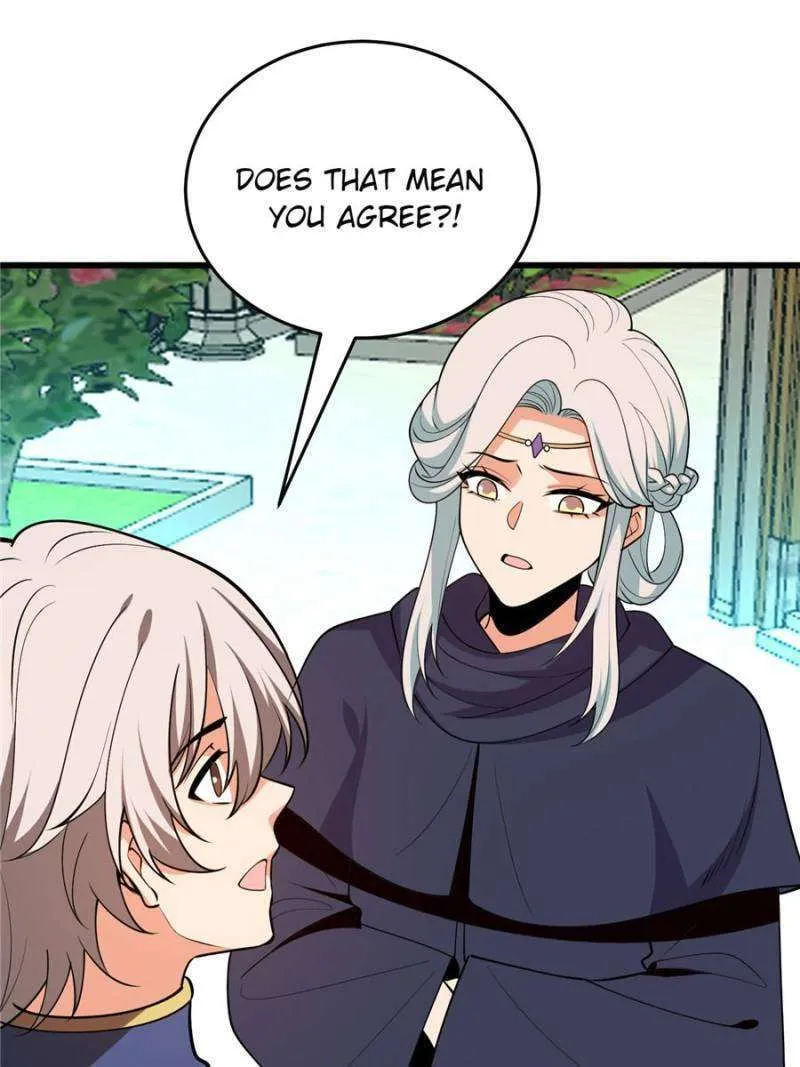 My Dragon System Chapter 326 - Page 20