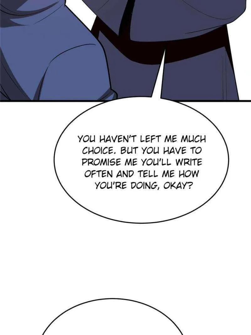 My Dragon System Chapter 326 - Page 21