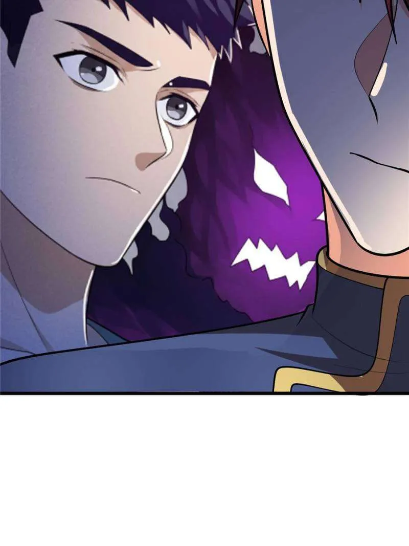 My Dragon System Chapter 326 - Page 26