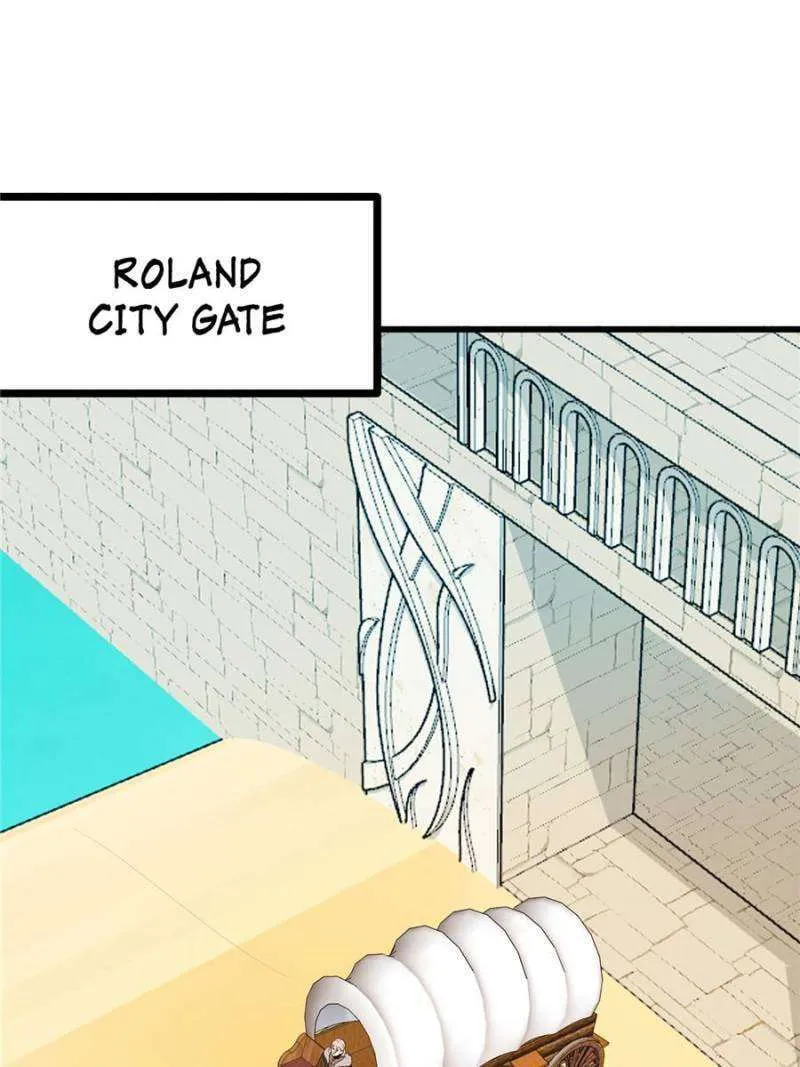 My Dragon System Chapter 327 - Page 1
