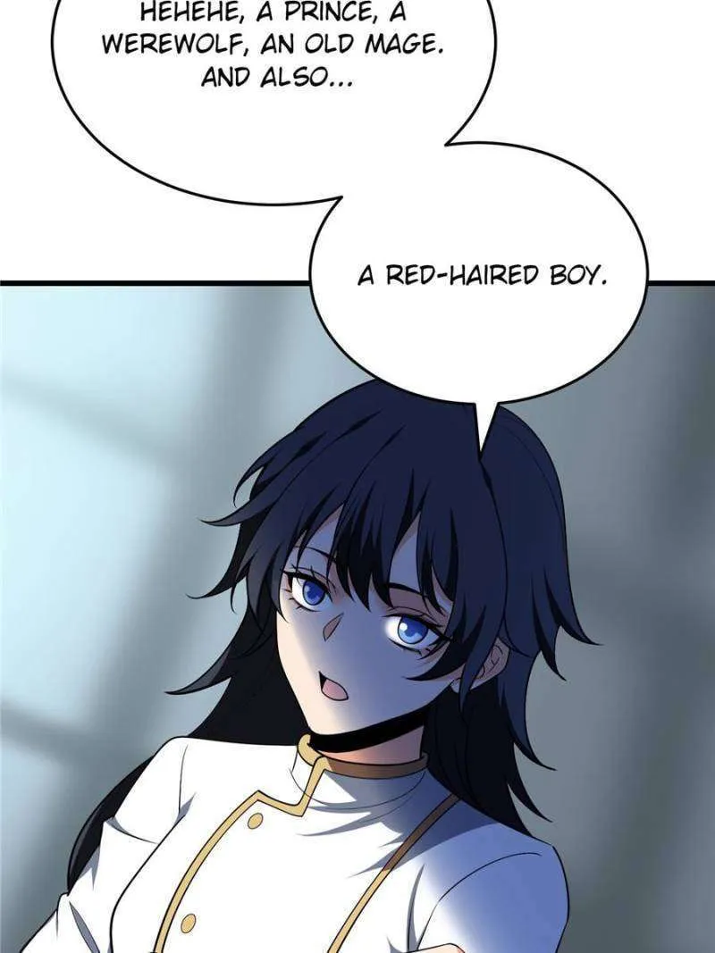 My Dragon System Chapter 327 - Page 10