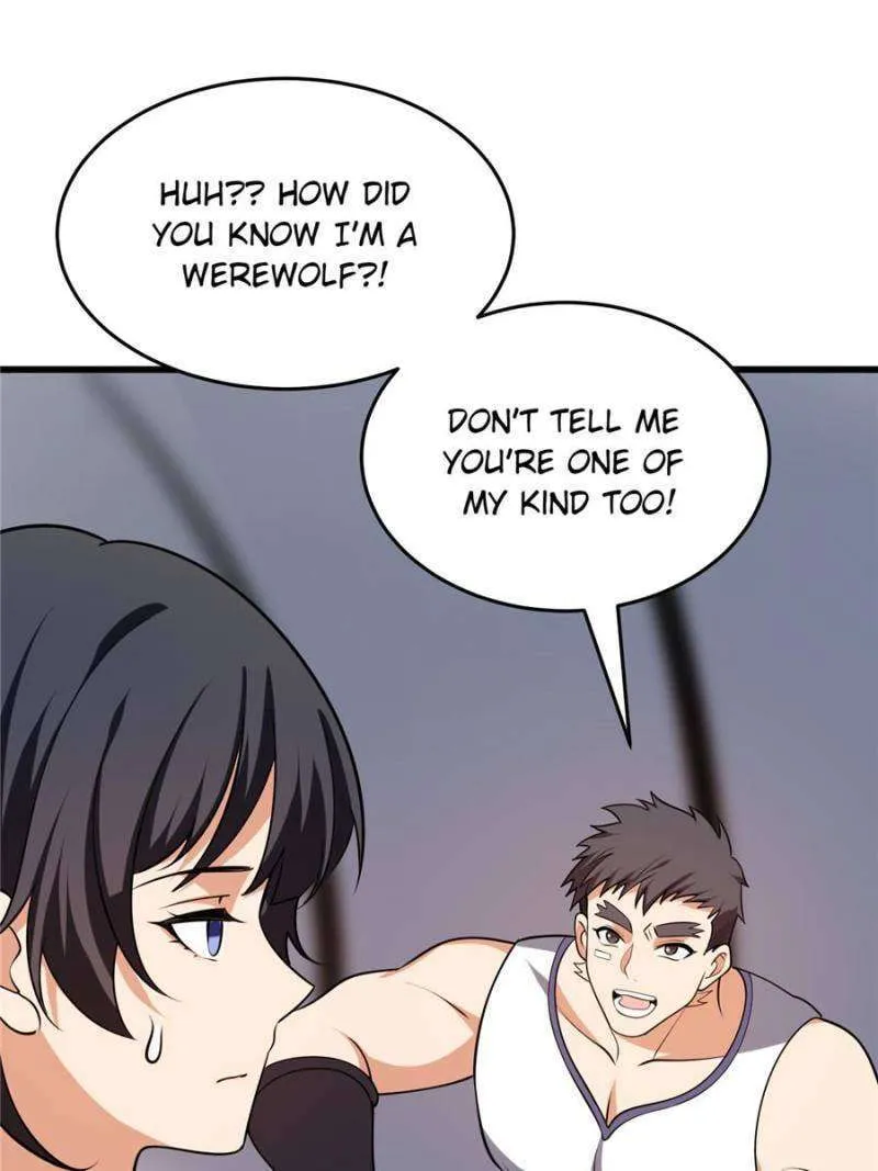 My Dragon System Chapter 327 - Page 14