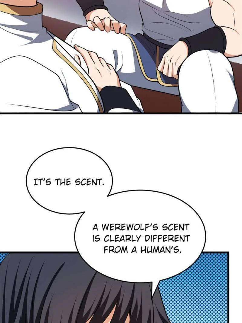 My Dragon System Chapter 327 - Page 15