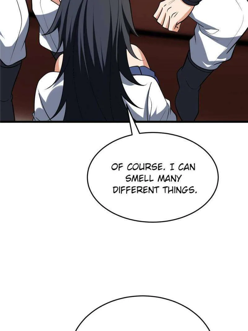 My Dragon System Chapter 327 - Page 19