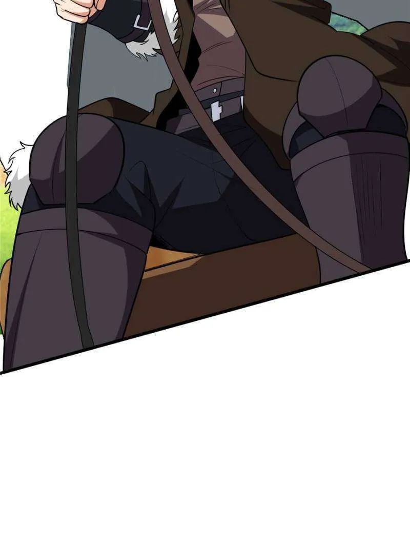 My Dragon System Chapter 327 - Page 22