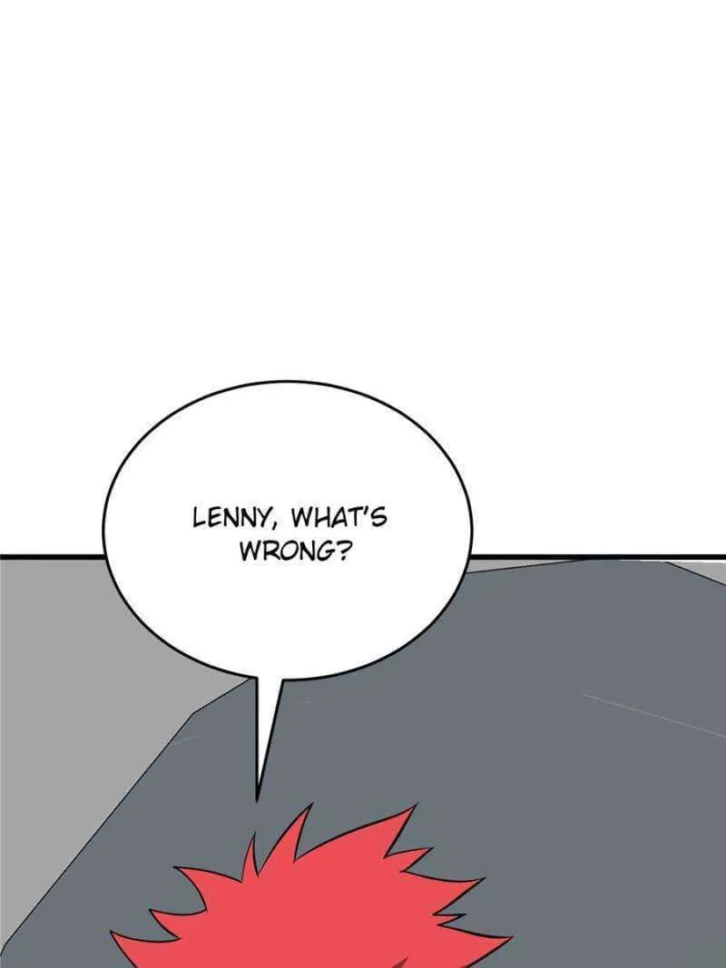 My Dragon System Chapter 327 - Page 23