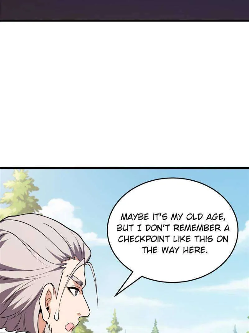 My Dragon System Chapter 327 - Page 25