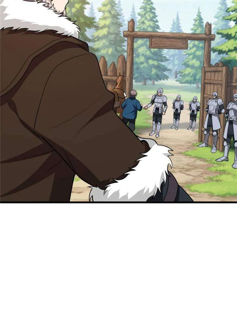 My Dragon System Chapter 327 - Page 26