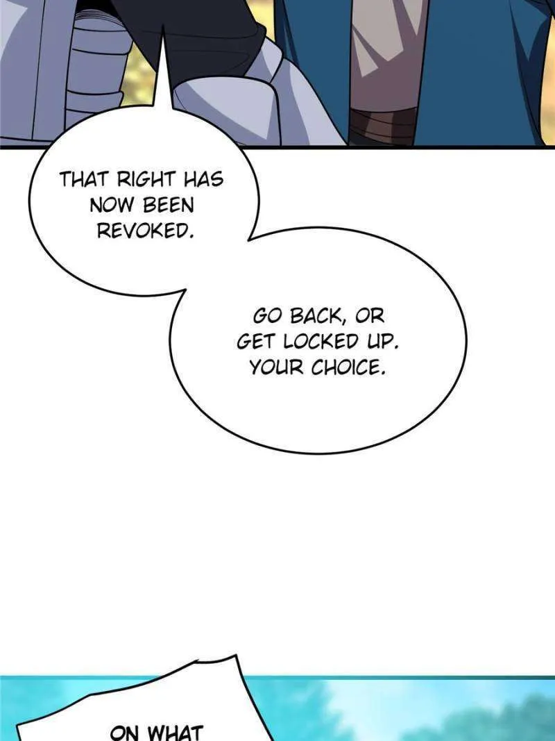My Dragon System Chapter 328 - Page 2