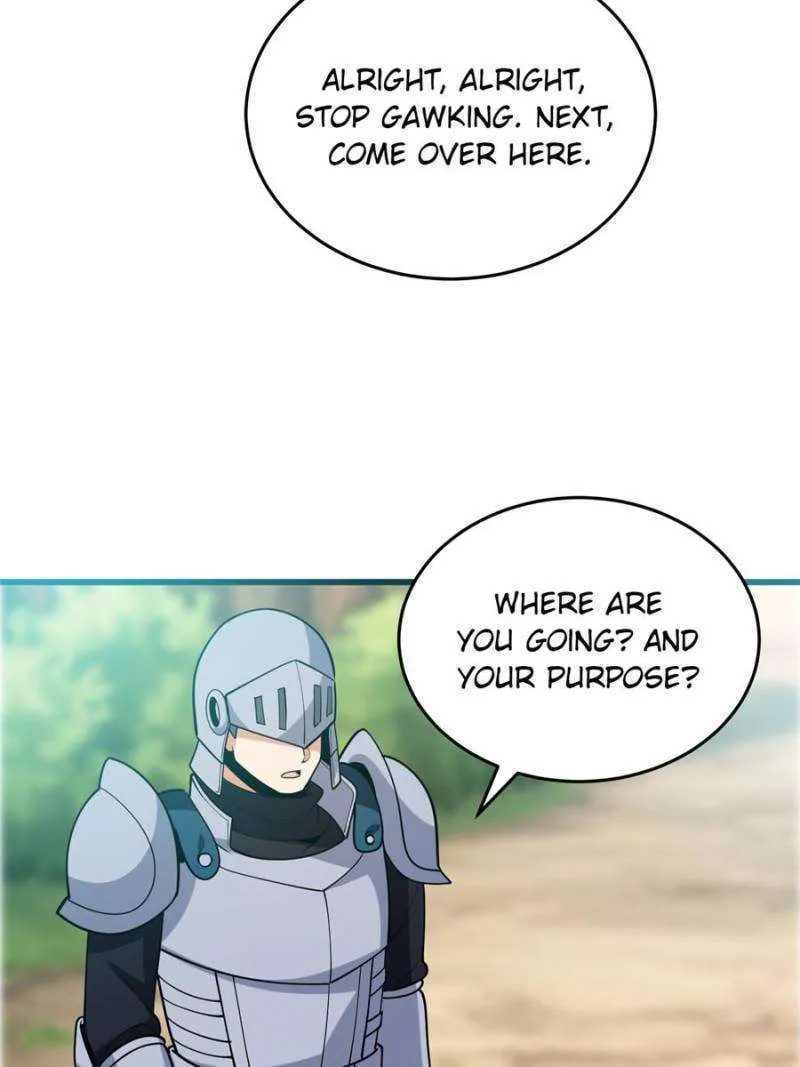 My Dragon System Chapter 328 - Page 4