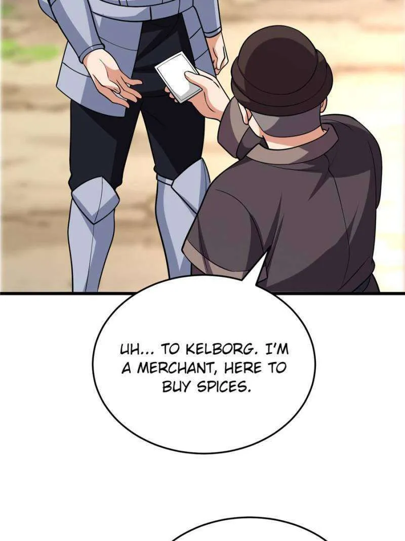 My Dragon System Chapter 328 - Page 5