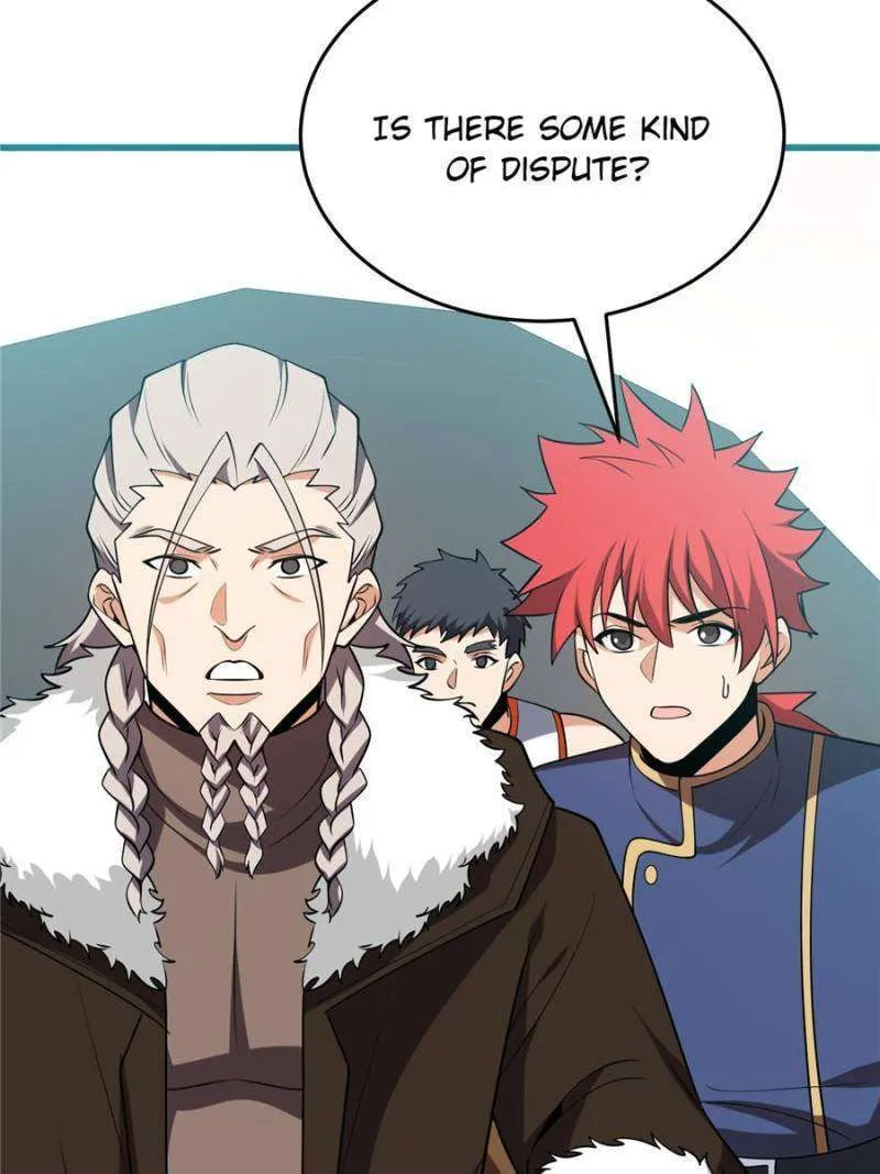 My Dragon System Chapter 328 - Page 6