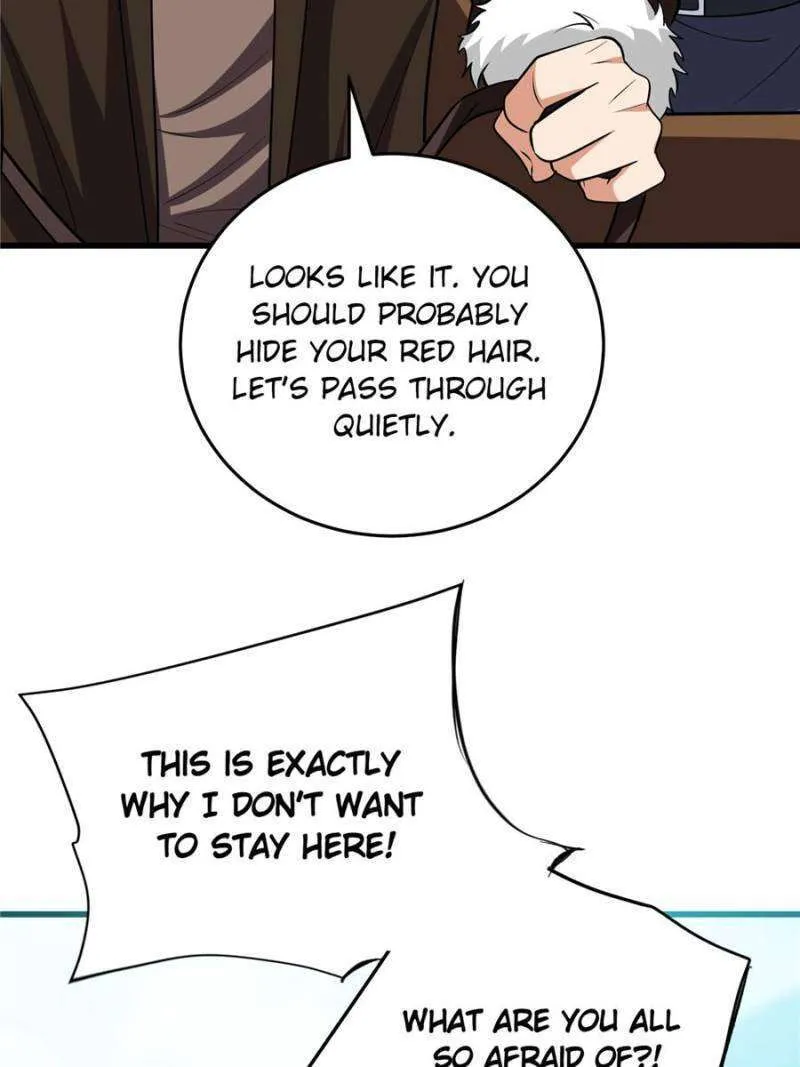 My Dragon System Chapter 328 - Page 7