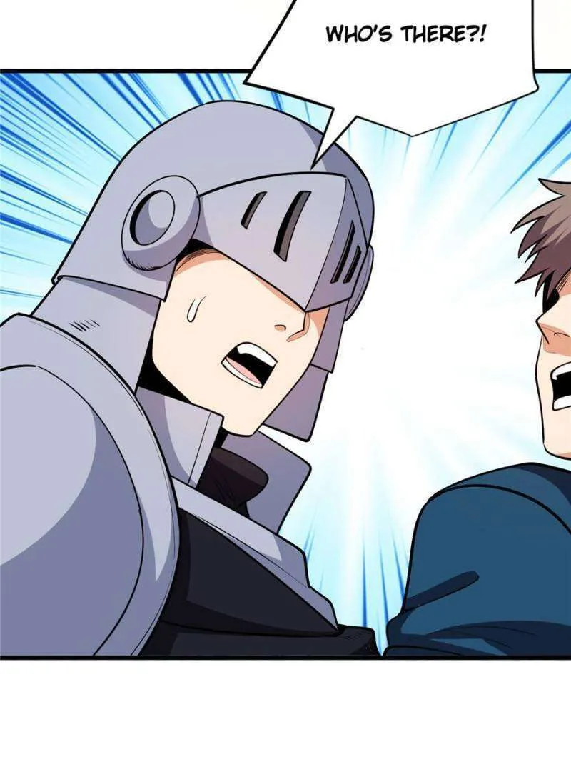 My Dragon System Chapter 328 - Page 11