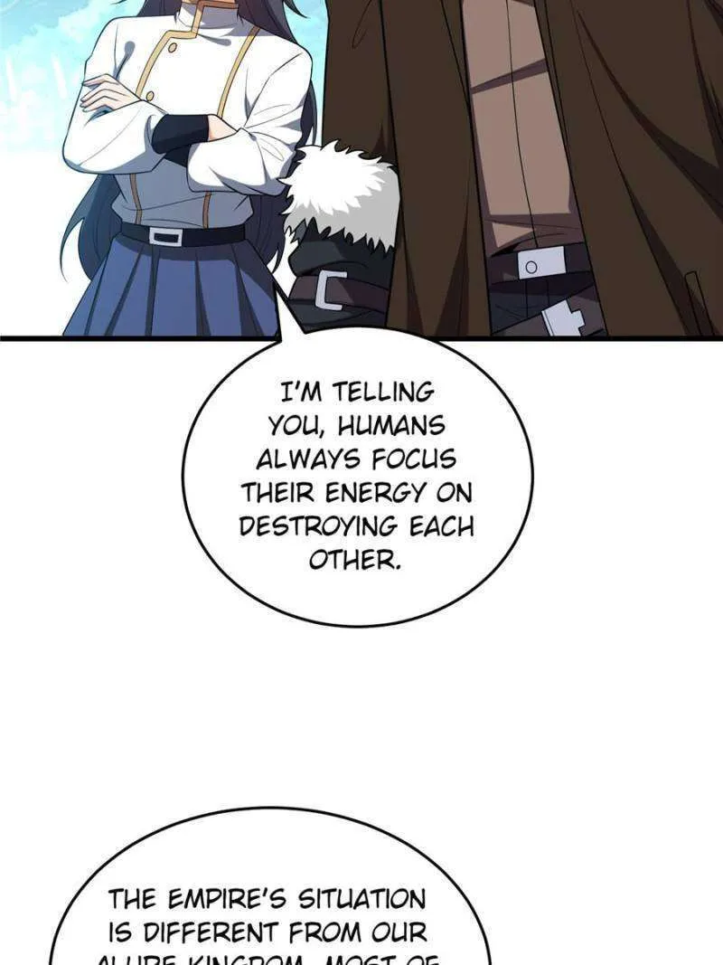 My Dragon System Chapter 329 - Page 2