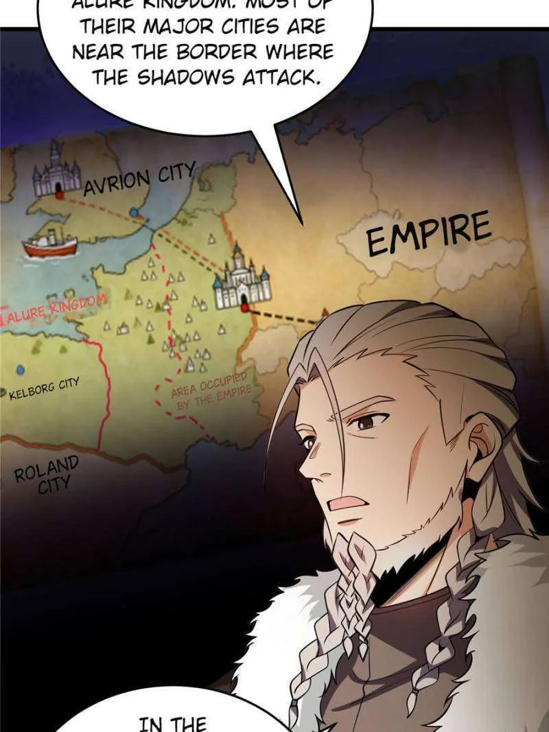 My Dragon System Chapter 329 - Page 3