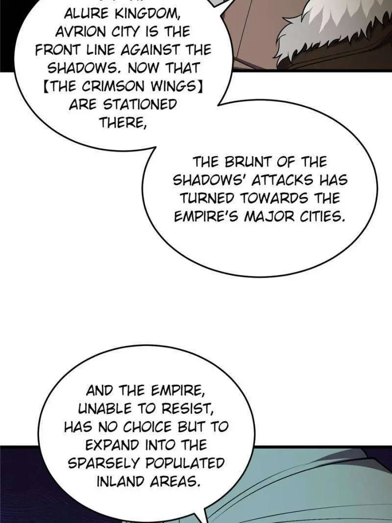 My Dragon System Chapter 329 - Page 4