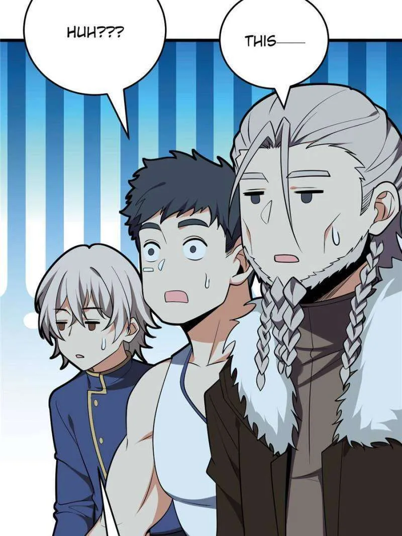 My Dragon System Chapter 329 - Page 14