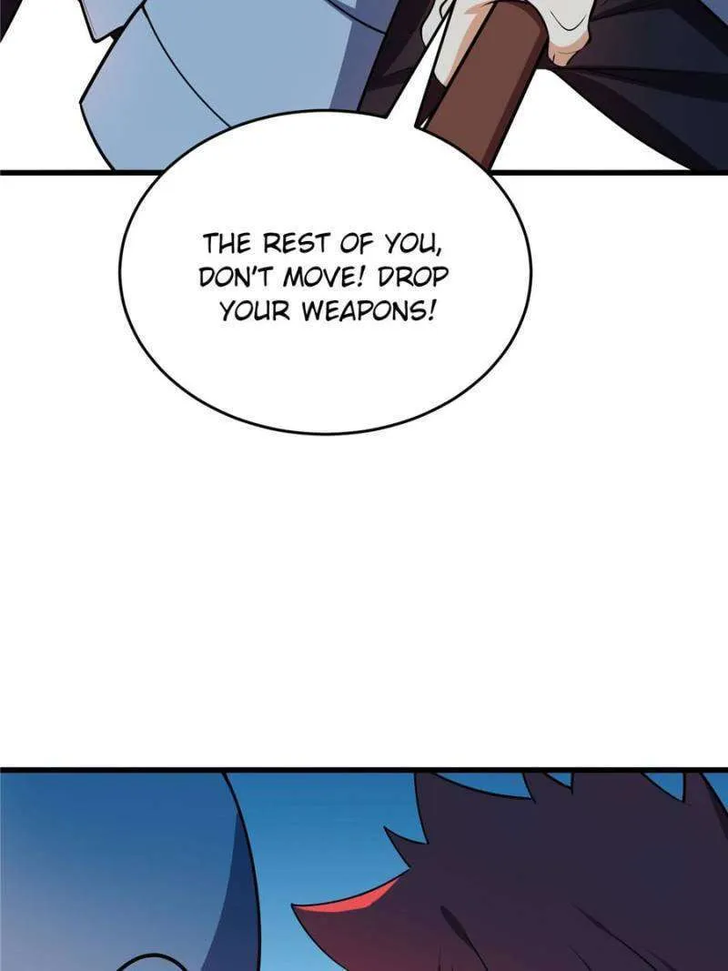 My Dragon System Chapter 329 - Page 19