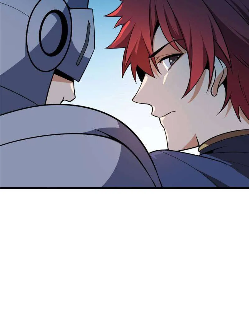 My Dragon System Chapter 329 - Page 20