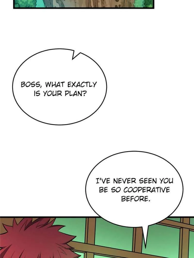 My Dragon System Chapter 329 - Page 24