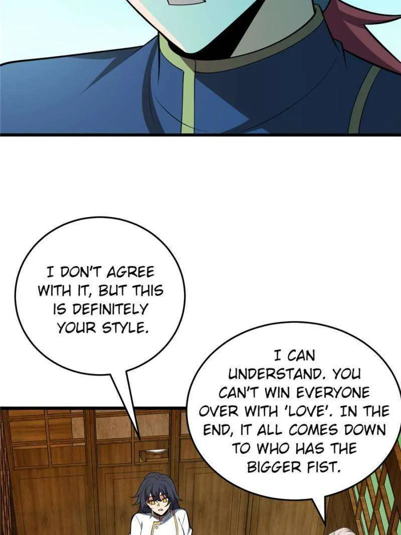 My Dragon System Chapter 329 - Page 28