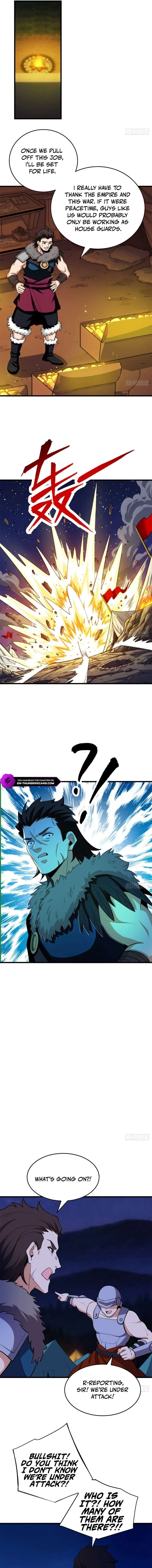 My Dragon System Chapter 331 - Page 4