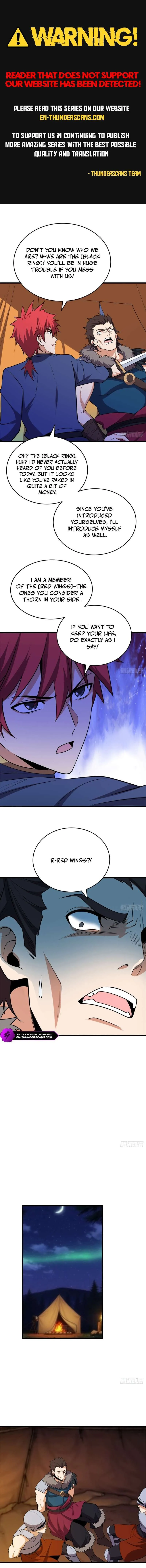My Dragon System Chapter 332 - Page 1