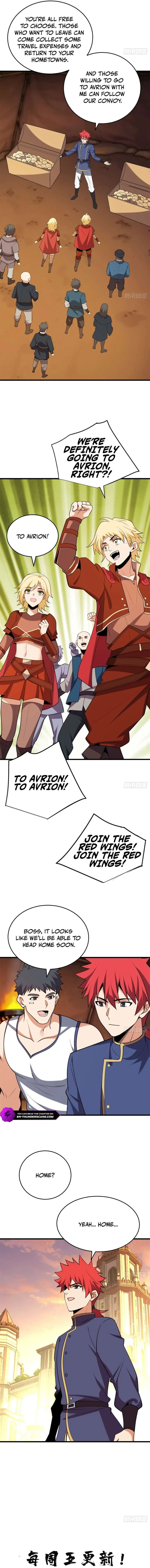 My Dragon System Chapter 332 - Page 2