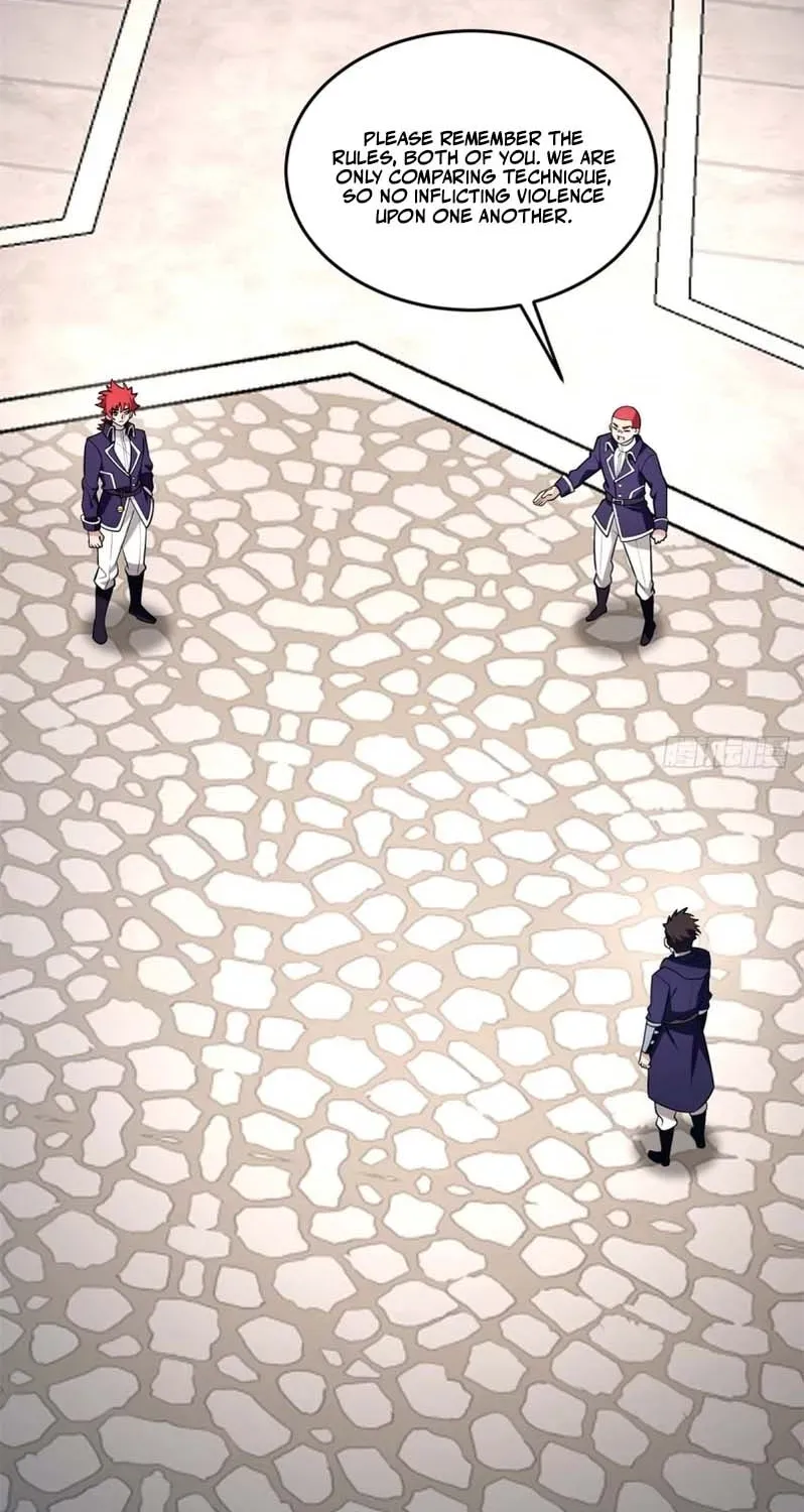 My Dragon System Chapter 335 - Page 2