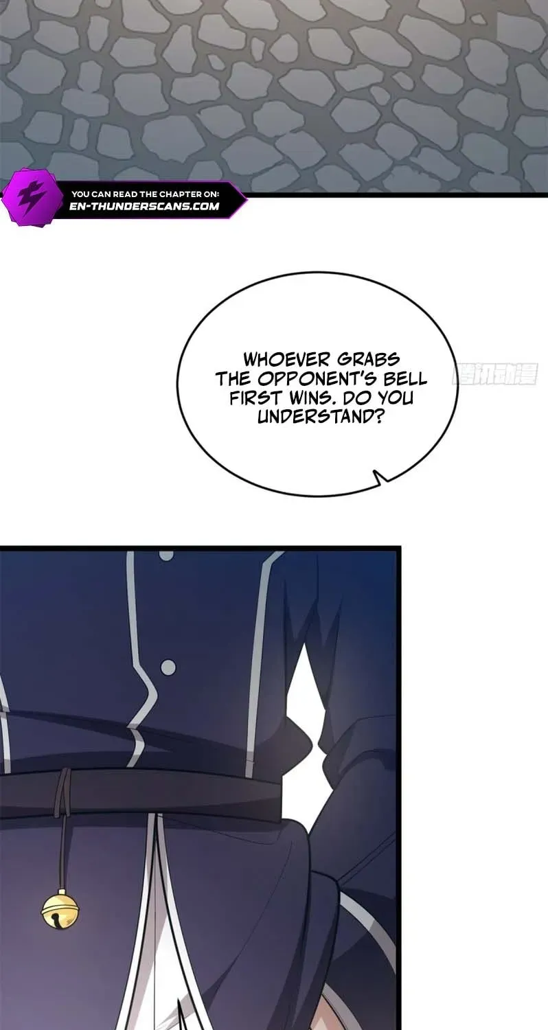 My Dragon System Chapter 335 - Page 3